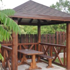 Гостевой дом Подкова, Республика Адыгея