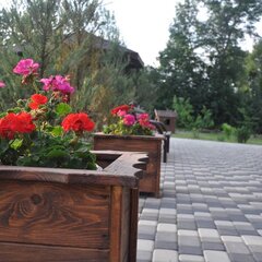 Гостевой дом Подкова, Республика Адыгея