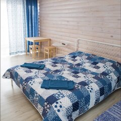 Гостевой дом Подкова, Республика Адыгея