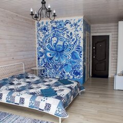 Гостевой дом Подкова, Республика Адыгея