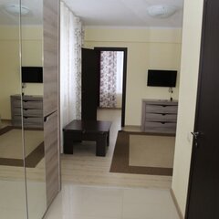 Гостевой дом Подкова, Республика Адыгея