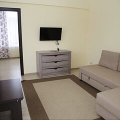 Гостевой дом Подкова, Республика Адыгея