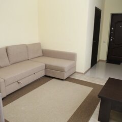 Гостевой дом Подкова, Республика Адыгея