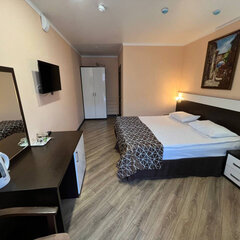 Гостевой дом Подкова, Республика Адыгея