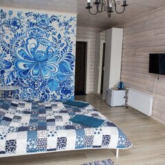 Гостевой дом Подкова, Республика Адыгея