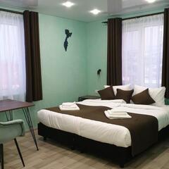 Гостевой дом Kraft house, Камчатский край