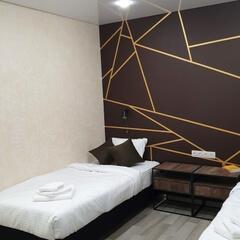 Гостевой дом Kraft house, Камчатский край