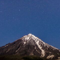 Отель Peak 3456, Камчатский край