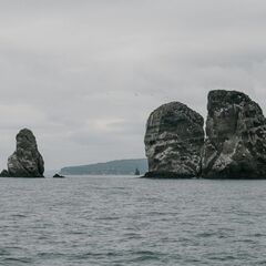 Отель Peak 3456, Камчатский край