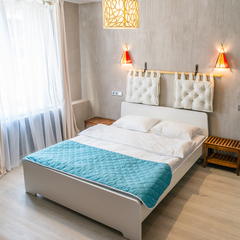 Отель Peak 3456, Камчатский край