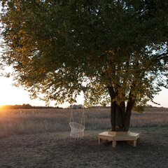 Глэмпинг Синий Яр, Ростовская область