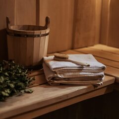 Глэмпинг Синий Яр, Ростовская область