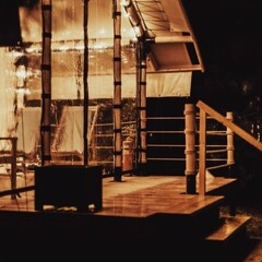 Глэмпинг Синий Яр, Ростовская область