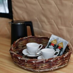 Глэмпинг Синий Яр, Ростовская область