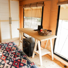 Глэмпинг Синий Яр, Ростовская область