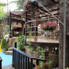 Гостевой дом Рай, Алушта, Крым