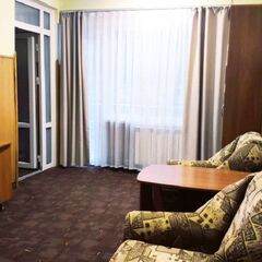 Гостевой дом Рай, Алушта, Крым