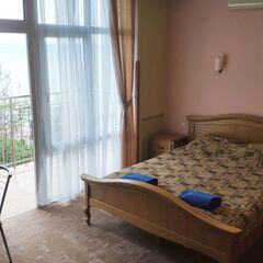 Гостевой дом Рай, Алушта, Крым