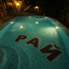 Гостевой дом Рай, Алушта, Крым