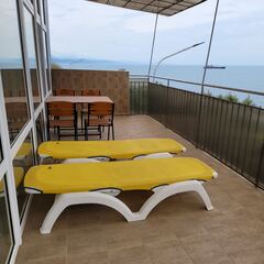 Гостевой дом Рай, Алушта, Крым