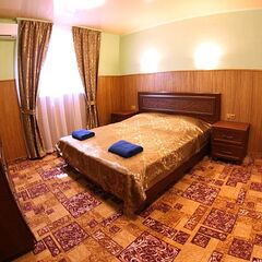 Гостевой дом Рай, Алушта, Крым