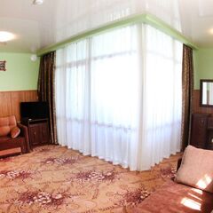 Гостевой дом Рай, Алушта, Крым