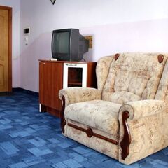 Гостевой дом Рай, Алушта, Крым