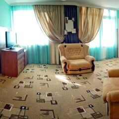 Гостевой дом Рай, Алушта, Крым