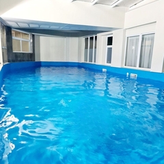 Гостевой дом Рай, Алушта, Крым