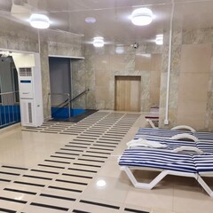 Гостевой дом Рай, Алушта, Крым