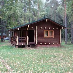 Гостевой комплекс Тихий лес, Ижевск, Республика Удмуртия