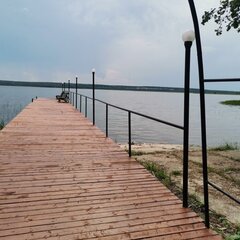 Гостевой комплекс Тихий лес, Ижевск, Республика Удмуртия