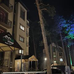 Отель Eco Village, Республика Кабардино-Балкария