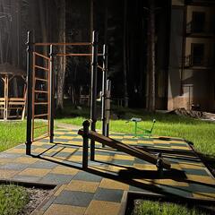 Отель Eco Village, Республика Кабардино-Балкария