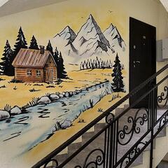 Отель Eco Village, Республика Кабардино-Балкария