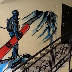 Отель Eco Village, Республика Кабардино-Балкария