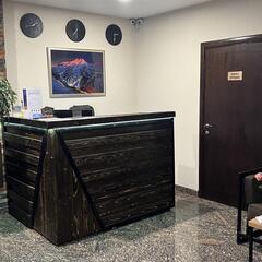 Отель Eco Village, Республика Кабардино-Балкария