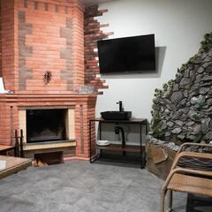 Отель Eco Village, Республика Кабардино-Балкария