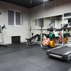 Отель Eco Village, Республика Кабардино-Балкария