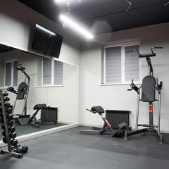 Отель Eco Village, Республика Кабардино-Балкария