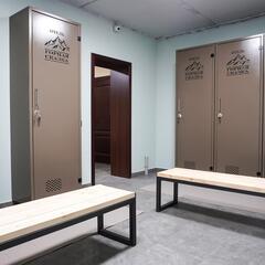 Отель Eco Village, Республика Кабардино-Балкария