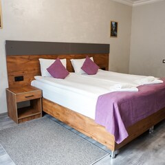 Отель Eco Village, Республика Кабардино-Балкария