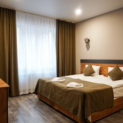 Отель Eco Village, Республика Кабардино-Балкария