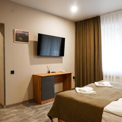 Отель Eco Village, Республика Кабардино-Балкария