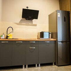 Отель Eco Village, Республика Кабардино-Балкария