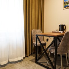 Отель Eco Village, Республика Кабардино-Балкария