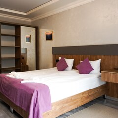 Отель Eco Village, Республика Кабардино-Балкария