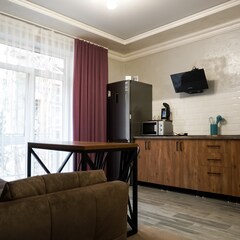 Отель Eco Village, Республика Кабардино-Балкария