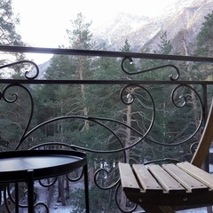 Отель Eco Village, Республика Кабардино-Балкария