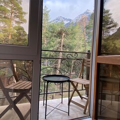 Отель Eco Village, Республика Кабардино-Балкария